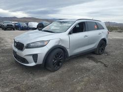 2019 KIA Sorento LX for sale in North Las Vegas, NV