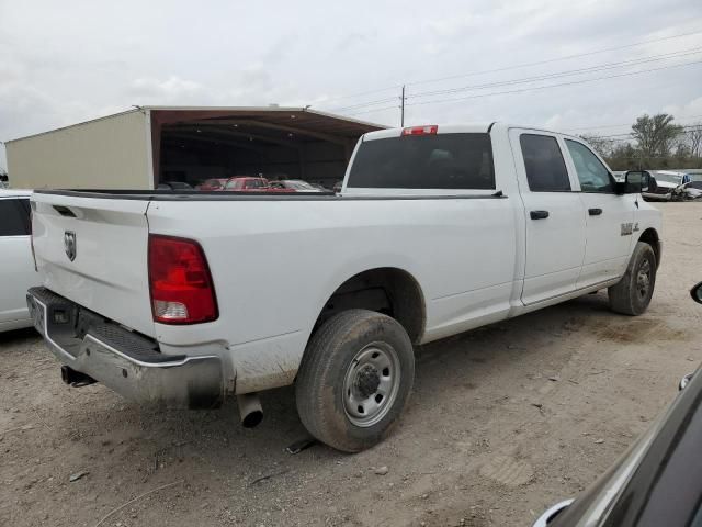 2017 Dodge RAM 2500 ST