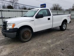 Ford f150 salvage cars for sale: 2014 Ford F150