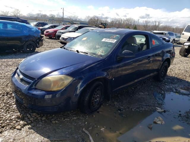 2009 Chevrolet Cobalt LS