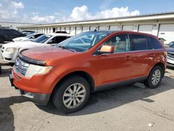 2008 Ford Edge Limited for sale in Louisville, KY