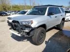 2021 Toyota 4runner SR5/SR5 Premium