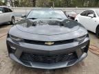 2018 Chevrolet Camaro SS