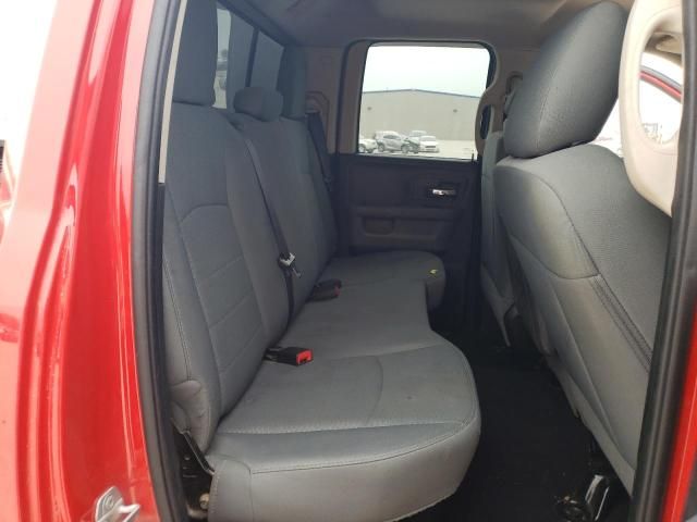 2014 Dodge RAM 1500 SLT