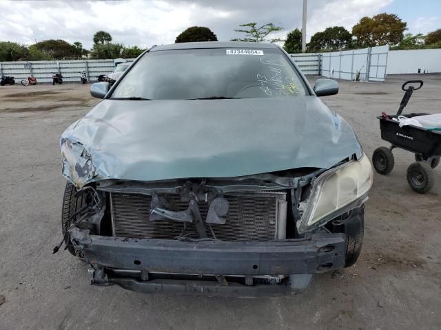 2008 Toyota Camry LE