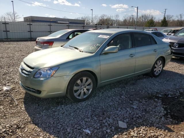 2007 Toyota Avalon XL