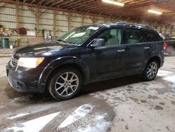 2015 Dodge Journey R/T for sale in London, ON