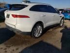 2019 Jaguar F-PACE Premium