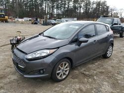 2019 Ford Fiesta SE for sale in North Billerica, MA