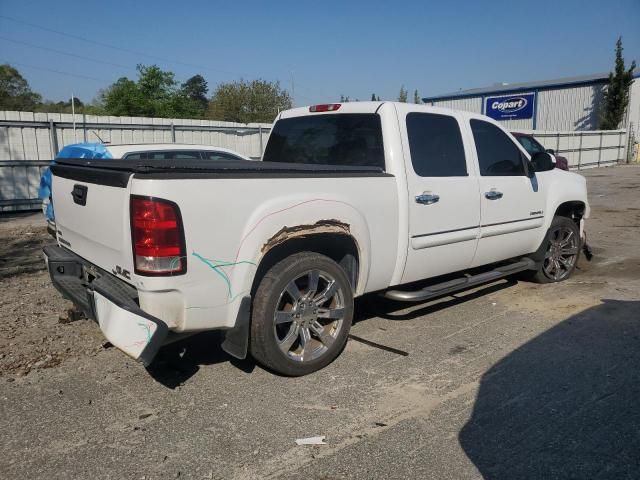 2011 GMC Sierra K1500 Denali