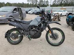 2023 Kawasaki KL650 F en venta en Harleyville, SC