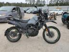 2023 Kawasaki KL650 F