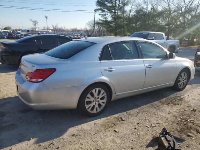 2010 Toyota Avalon XL