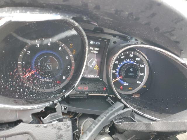 2013 Hyundai Santa fe Sport