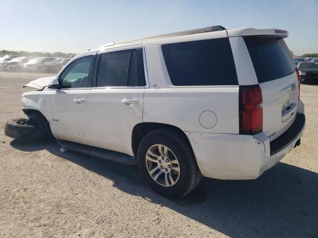 2015 Chevrolet Tahoe C1500 LT