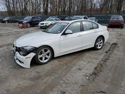 2013 BMW 328 XI Sulev for sale in Candia, NH