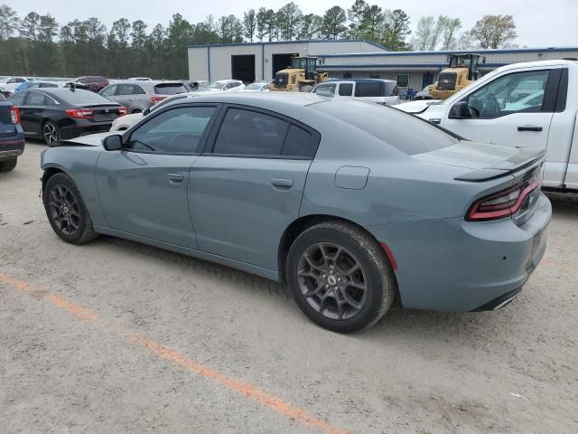 2018 Dodge Charger GT