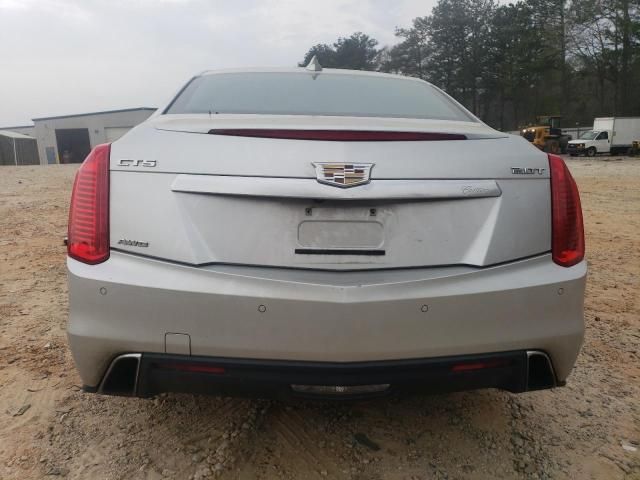 2019 Cadillac CTS Luxury