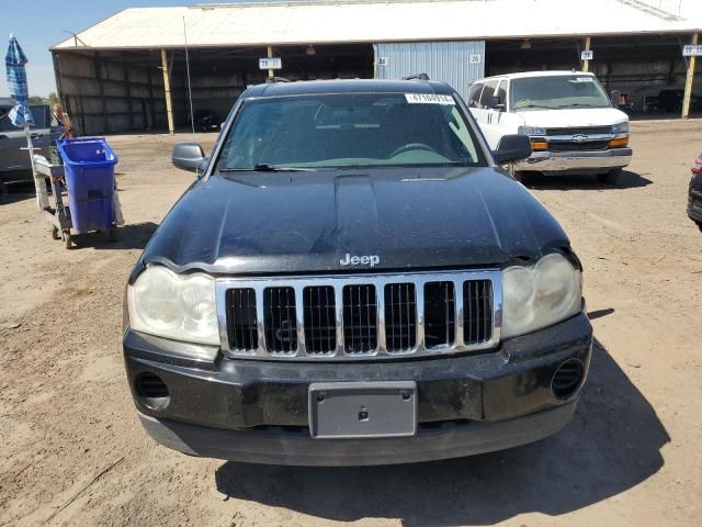 2007 Jeep Grand Cherokee Laredo