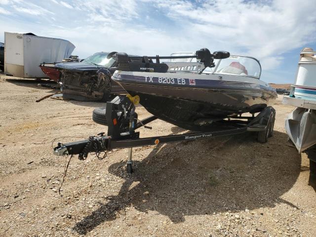 2018 Other Boat Other