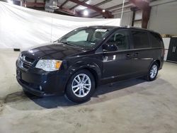 2019 Dodge Grand Caravan SXT en venta en North Billerica, MA