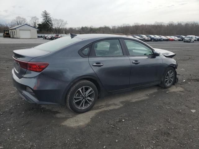 2022 KIA Forte FE