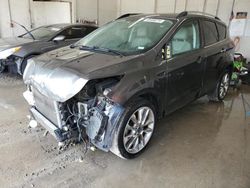 Ford Escape salvage cars for sale: 2015 Ford Escape SE
