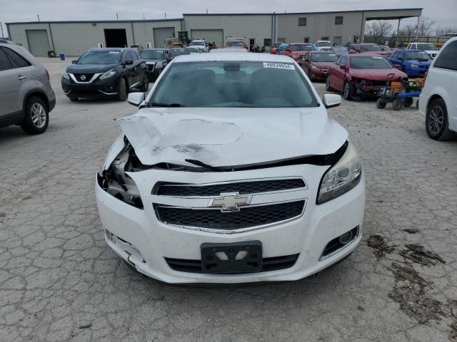 2013 Chevrolet Malibu 2LT