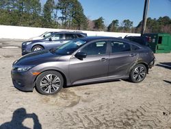 2018 Honda Civic EX for sale in Seaford, DE