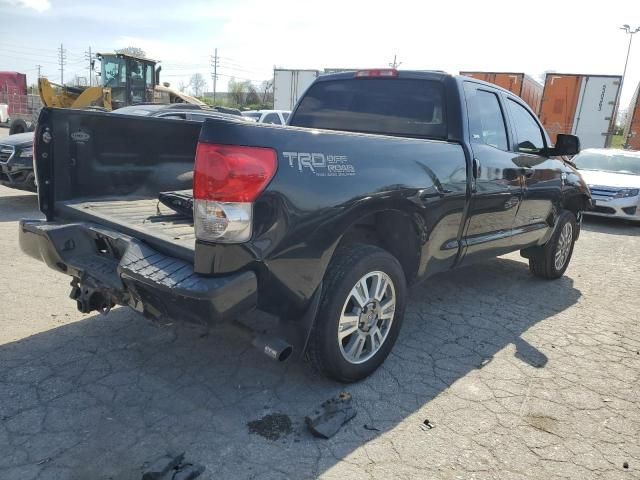 2008 Toyota Tundra Double Cab