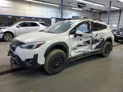 2023 Subaru Crosstrek Limited for sale in Pasco, WA