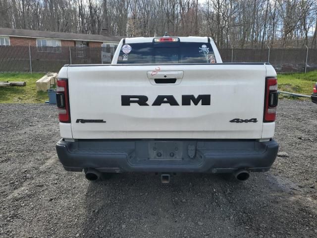 2020 Dodge RAM 1500 Rebel