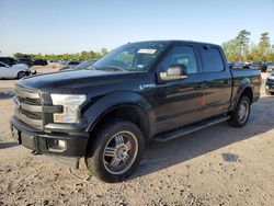 2017 Ford F150 Supercrew for sale in Houston, TX