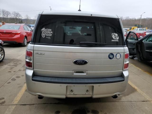 2013 Ford Flex SE