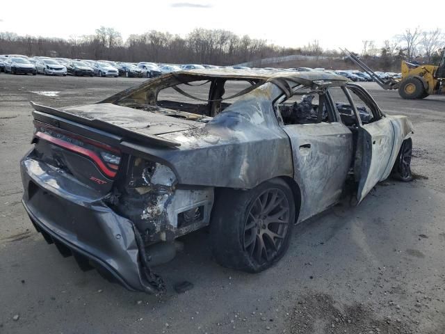 2016 Dodge Charger SRT Hellcat