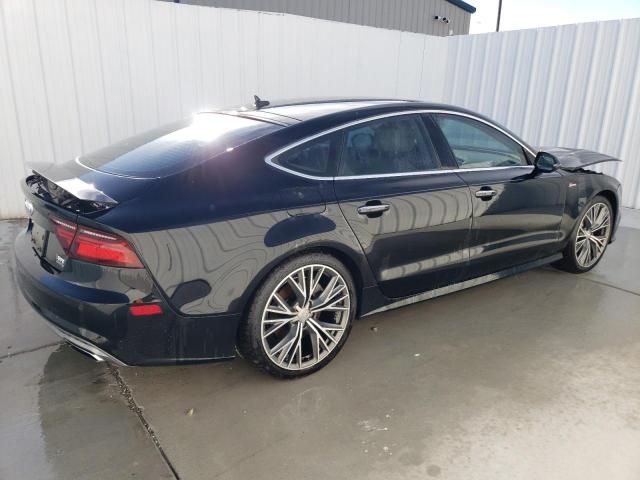 2018 Audi A7 Premium Plus