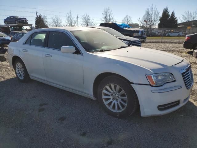 2013 Chrysler 300