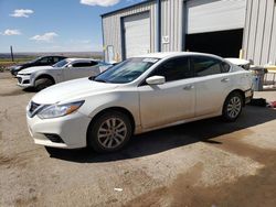 2018 Nissan Altima 2.5 for sale in Albuquerque, NM