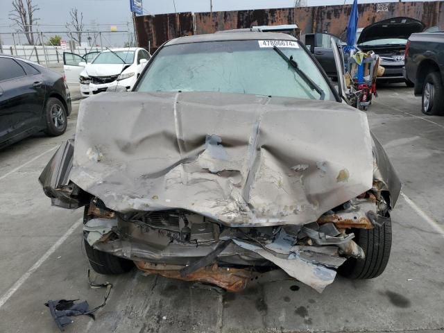 2004 Nissan Sentra 1.8