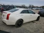 2013 Cadillac ATS