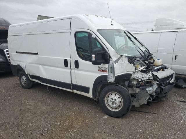 2021 Dodge RAM Promaster 2500 2500 High