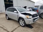 2008 Toyota Rav4 Sport