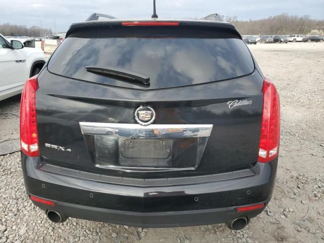 2010 Cadillac SRX Premium Collection