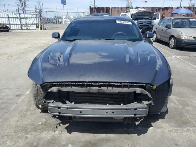 2015 Ford Mustang GT