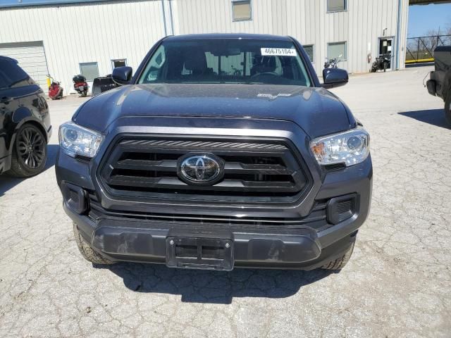 2023 Toyota Tacoma Access Cab