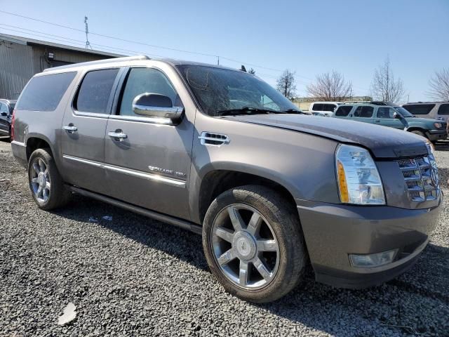 2011 Cadillac Escalade ESV Premium