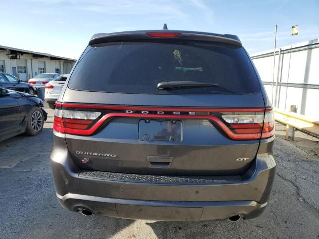 2020 Dodge Durango GT