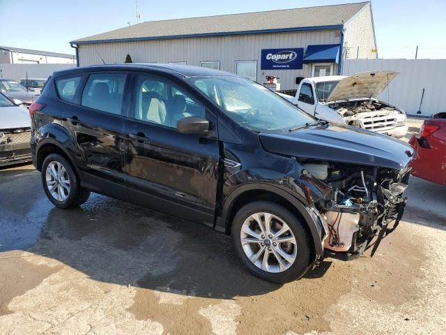 2019 Ford Escape S