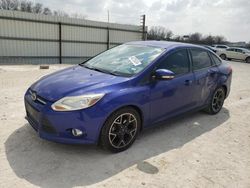 2014 Ford Focus SE for sale in New Braunfels, TX