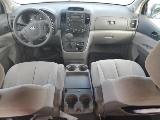 2007 KIA Sedona EX